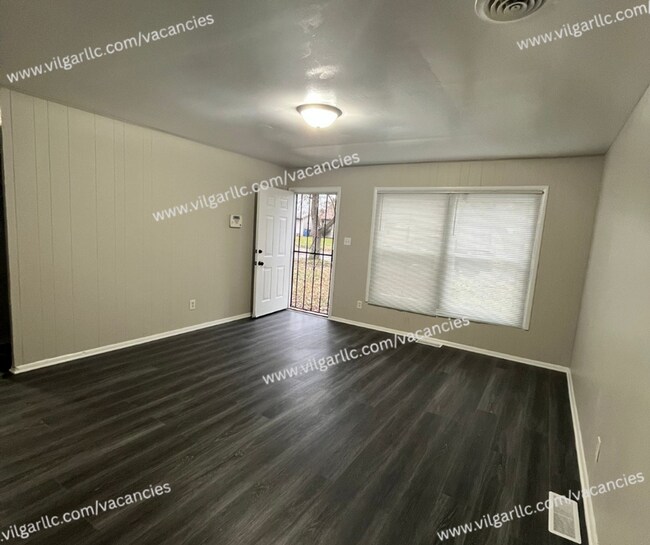 Building Photo - Step into a freshly updated home designed for comfort, convenience, and ease. This charming Home ...