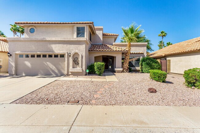 Building Photo - 7392 W Kristal Way