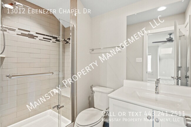 Building Photo - 13012 Ebenezer Chapel Dr