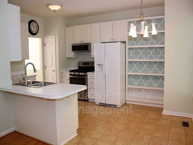 Building Photo - 1420 Opal Ct