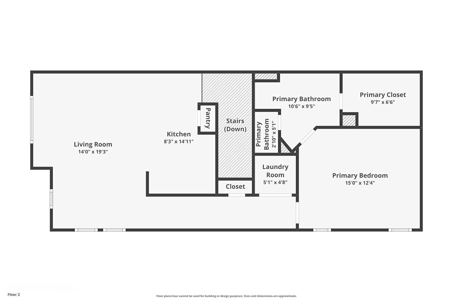 Building Photo - 725 Bonnet Trl