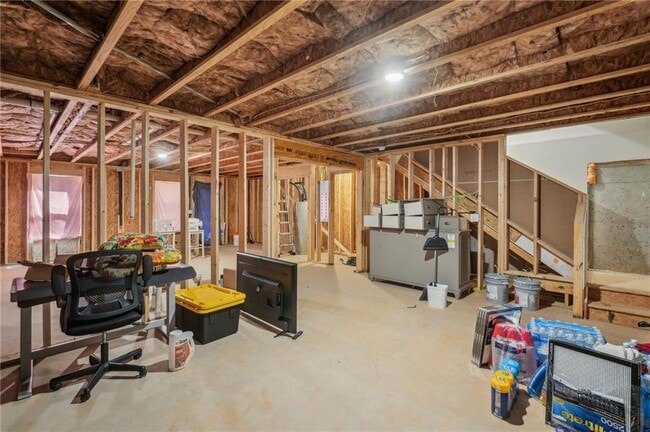 Building Photo - 1076 Thomasville Estates Wy SE
