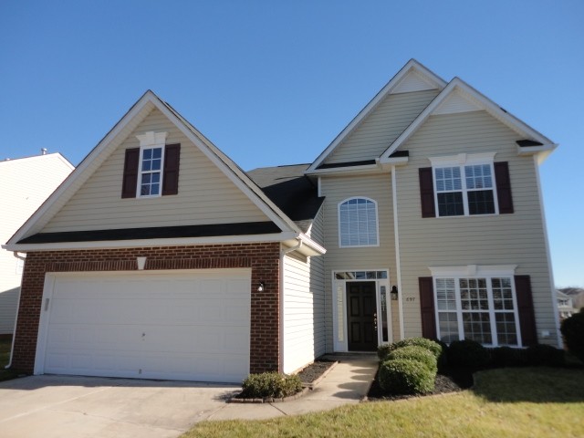 Building Photo - 697 Pimlico Dr