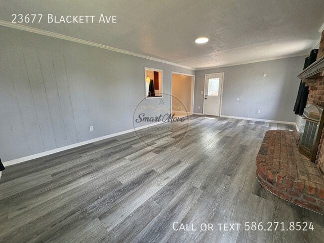 Building Photo - 23677 Blackett Ave