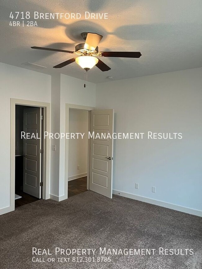 Building Photo - 4718 Brentford Dr