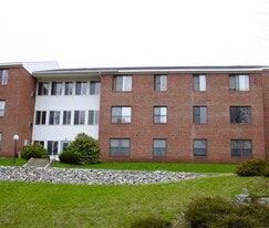 Building Photo - Hillside Terrace