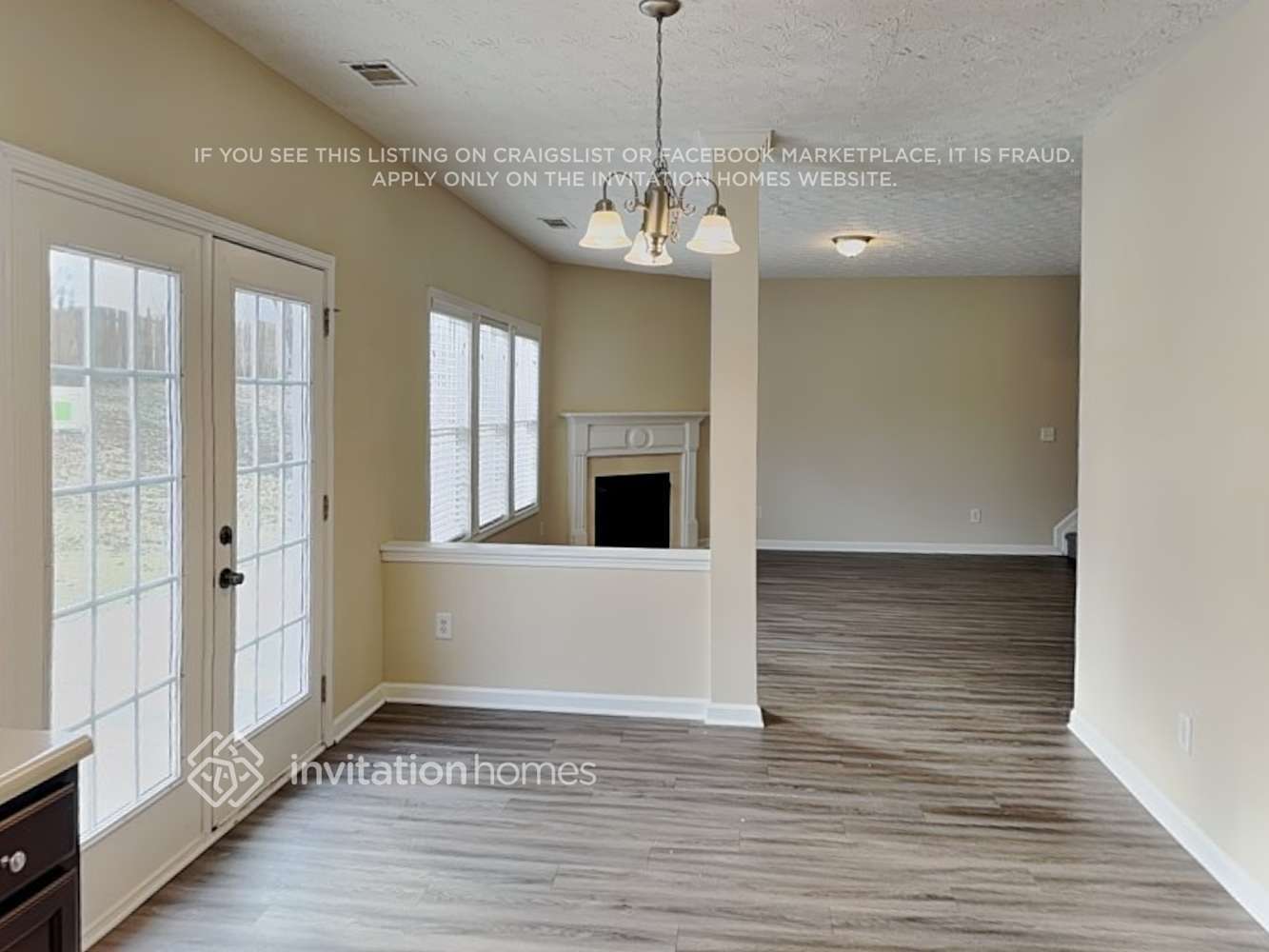 Building Photo - 3627 Rip Rap Dr