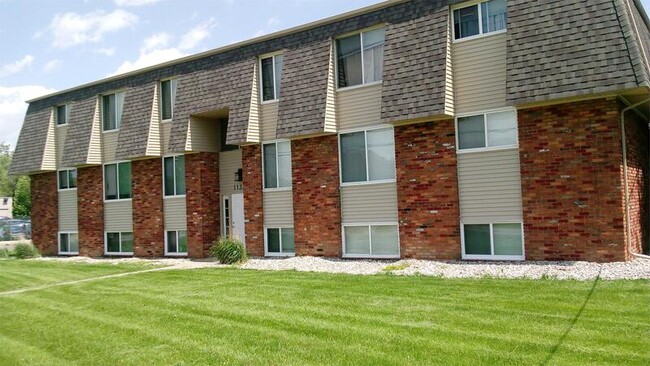 Building Photo - 11335 Old Goddard Rd
