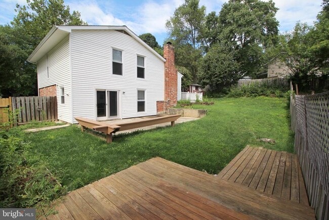 Building Photo - 6215 Gemini Ct