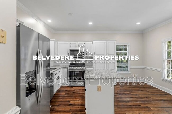 Building Photo - 6409 Spyglass Dr