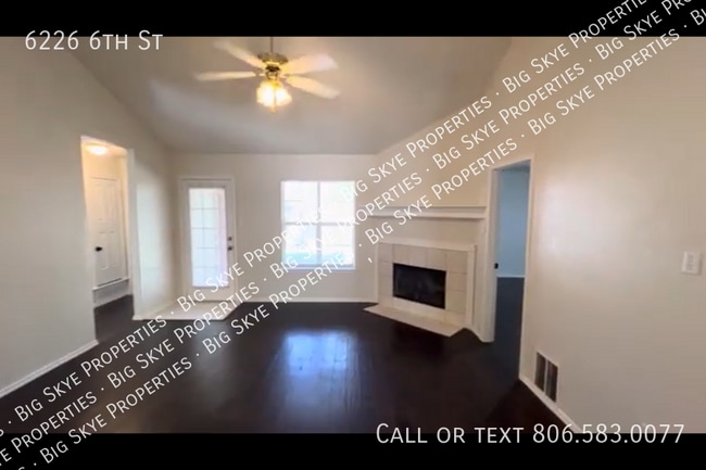 Building Photo - 6226 6th St
