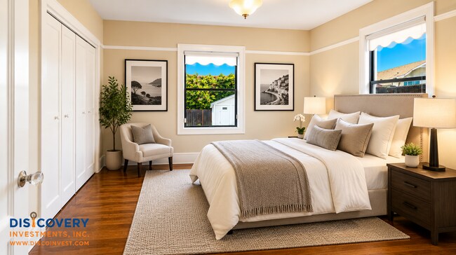 Building Photo - Stylish and Sophisticated Bungalow off Piedmont Avenue