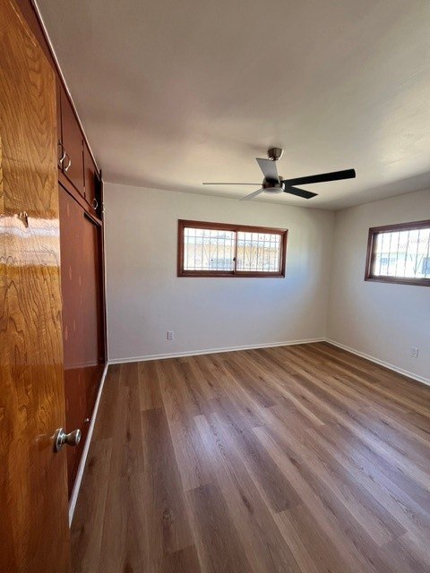 Floorplan - 3545-3547 ½ W. 110th St