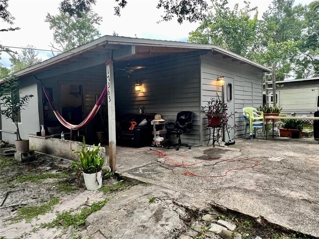 Primary Photo - 17363 Mercury Rd
