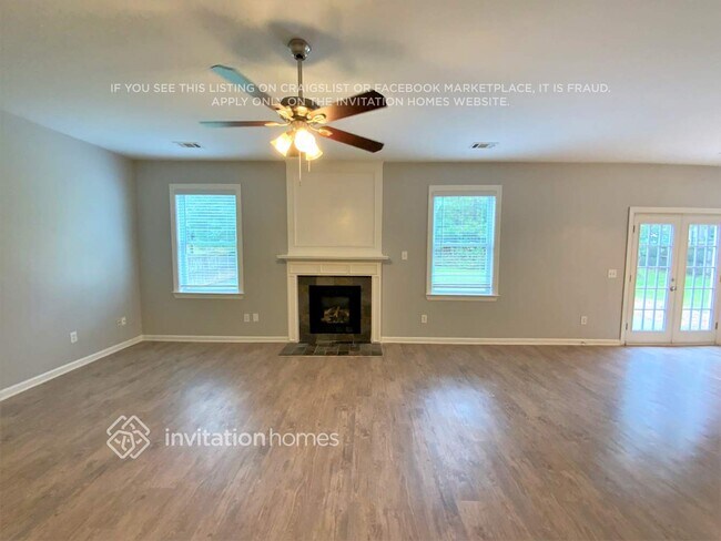 Building Photo - 2517 Mockingbird Ln