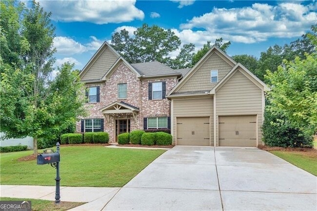 Building Photo - 772 Hawkins Creek Dr