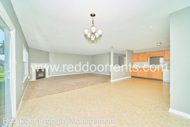 Building Photo - 3 br, 2 bath House - 4732 Ashfield Dr