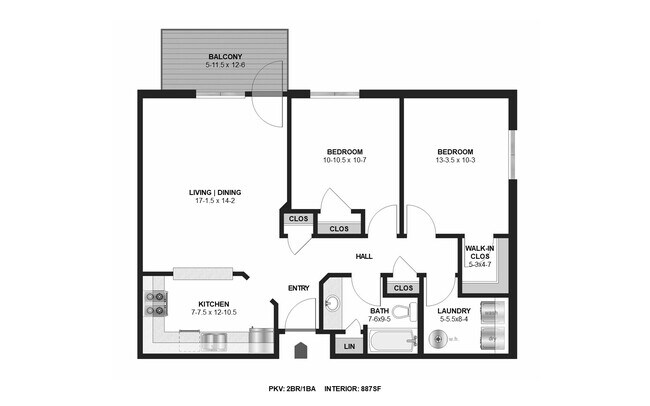 Park Village 2 - Park Village 1 and Park Village 2