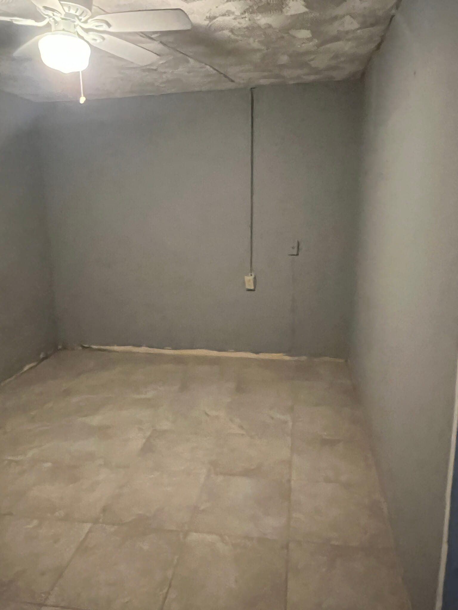 Bedroom.. - 1030 NW 120th St