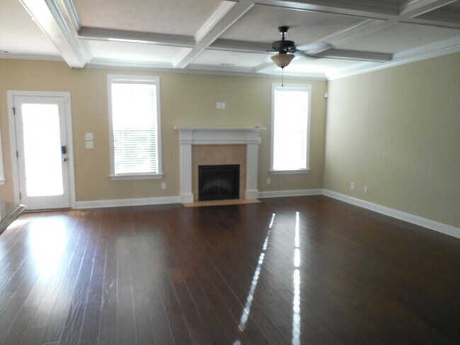 Building Photo - Available now in Chastain Place