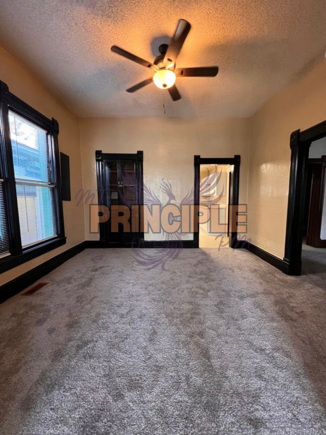 Building Photo - West Granite Street Uptown House