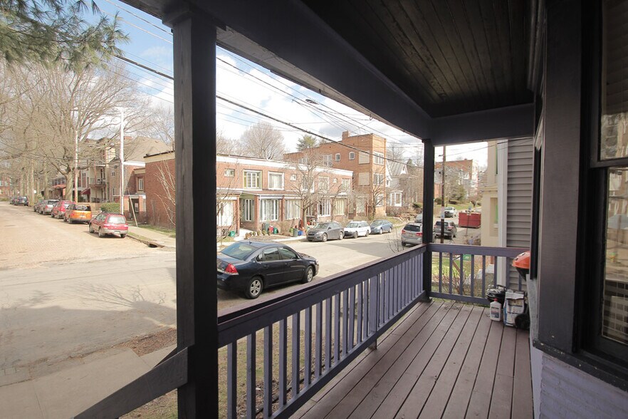 Building Photo - 428 Biddle Ave