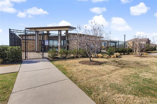 Building Photo - 724 Basteen Ln