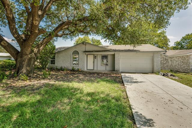 Primary Photo - 1602 Pilot Way