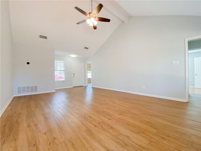 Building Photo - Bright & Welcoming 3 Bedroom, 2 Bath Home in Round Rock!