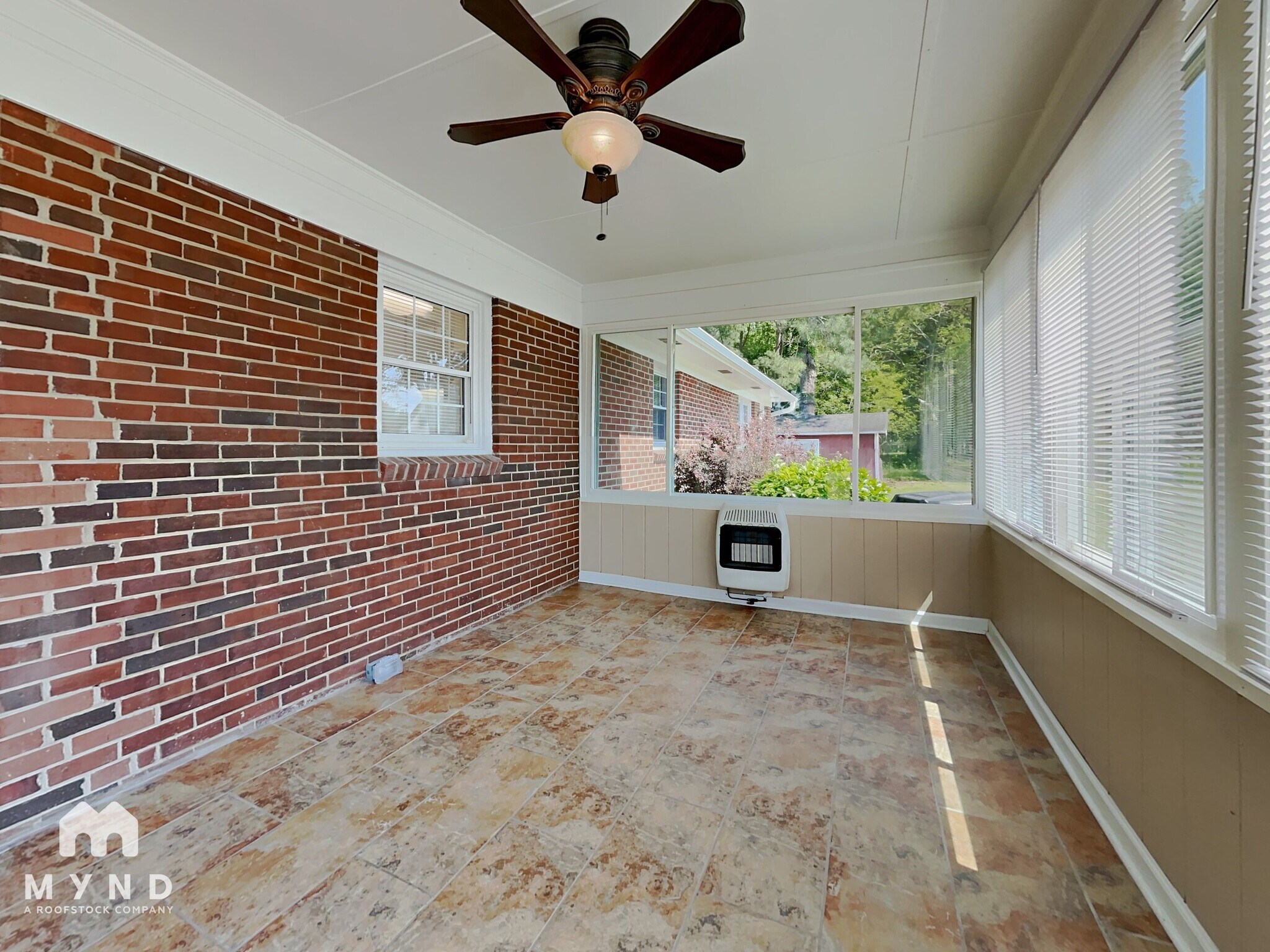 Building Photo - 207 Britt St