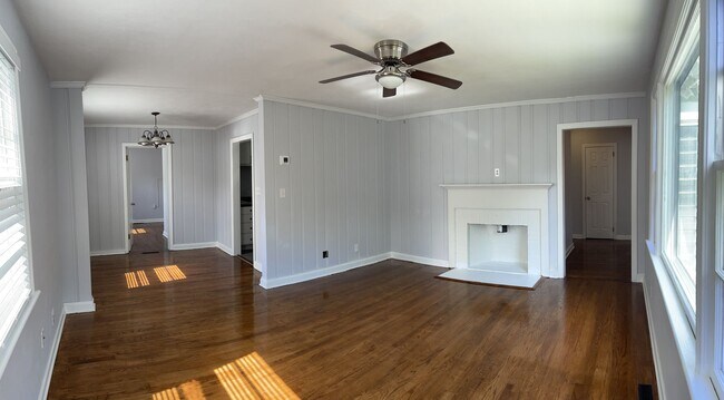 Building Photo - 6508 Adair Ave