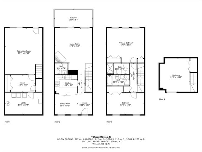 Building Photo - 30 Breakwater Cove