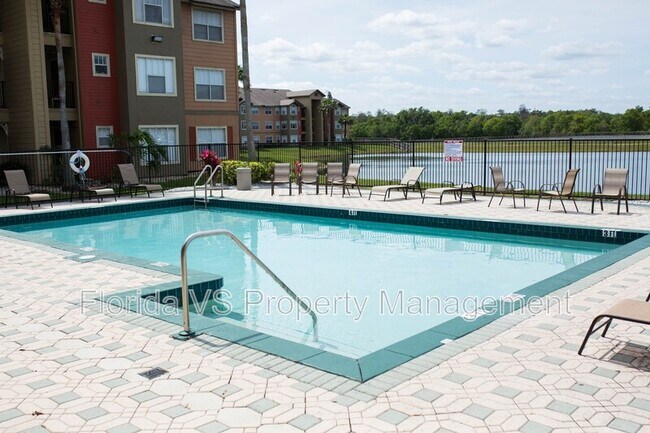 Building Photo - 2206 Antigua Pl