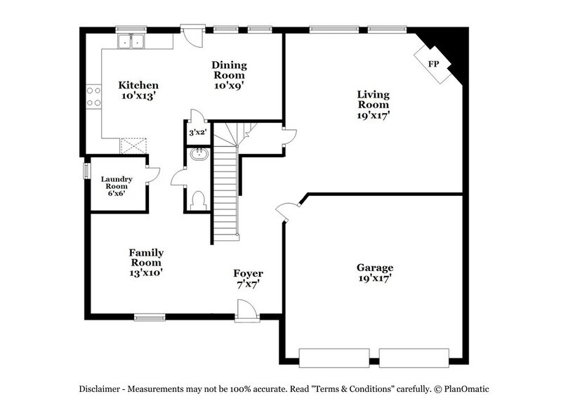 Building Photo - 20439 Westfield Estates Dr