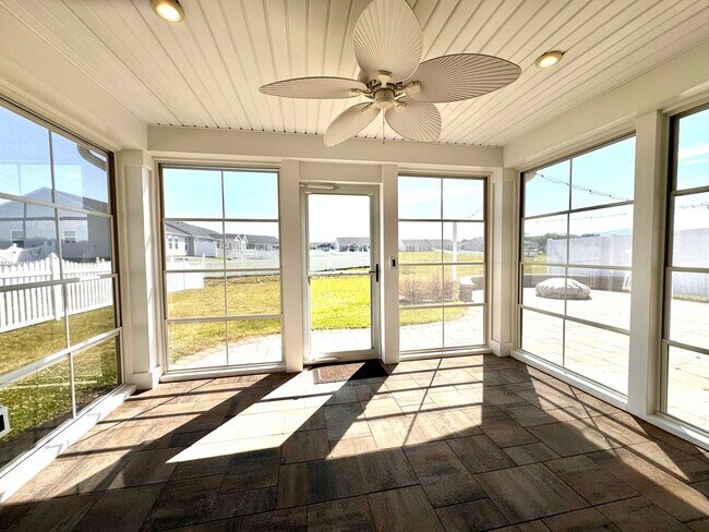 Building Photo - Duplex for Rent in McGaheysville