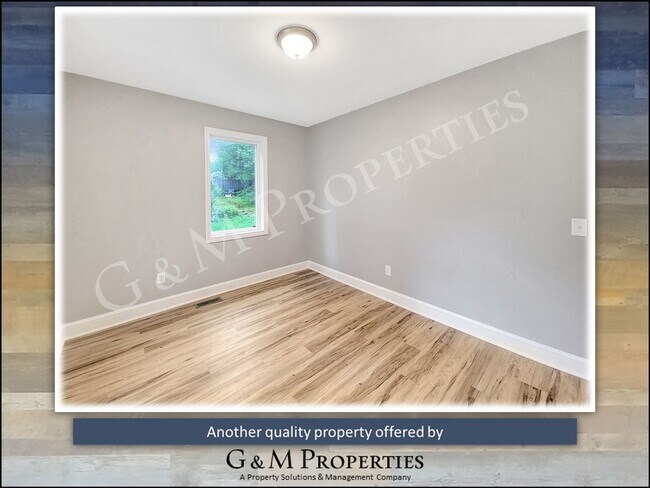 Building Photo - 3-Bd Home Rental - College Town Neighborhood!