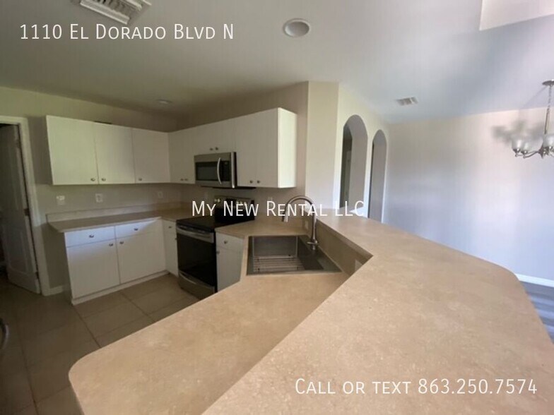 Building Photo - 1110 El Dorado Blvd N