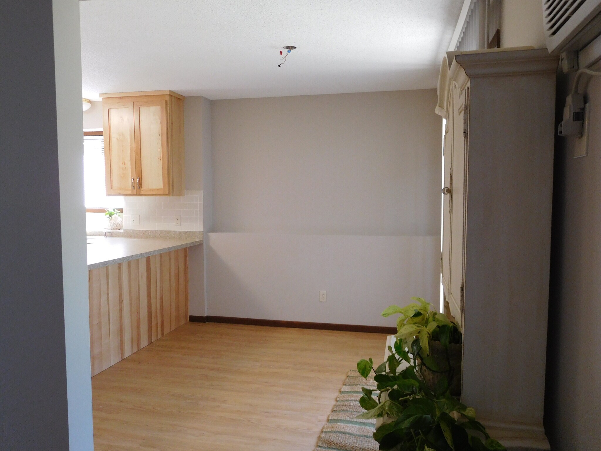 wood floors - 511 Madison St