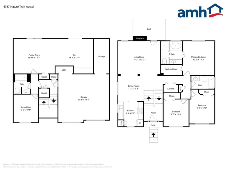 Building Photo - 4737 Nature Trl