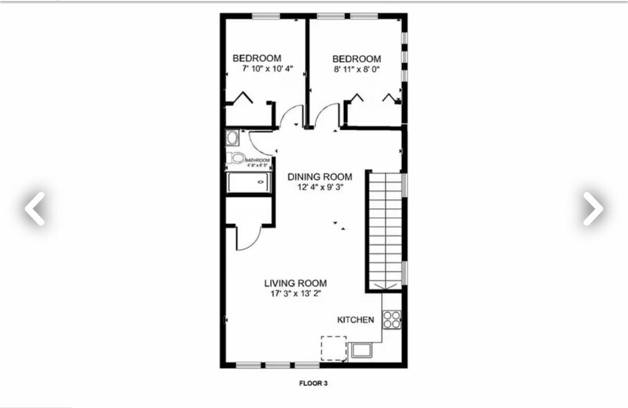 Building Photo - 211 Webster St NE