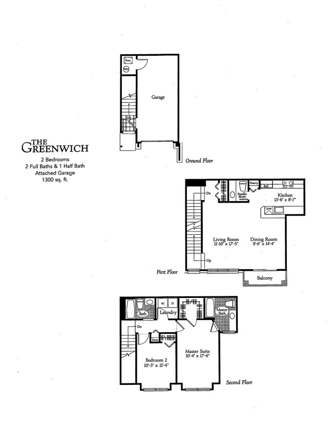 Ridge Valley Townhomes 574650 Napa Valley Dr Milford MI 48381