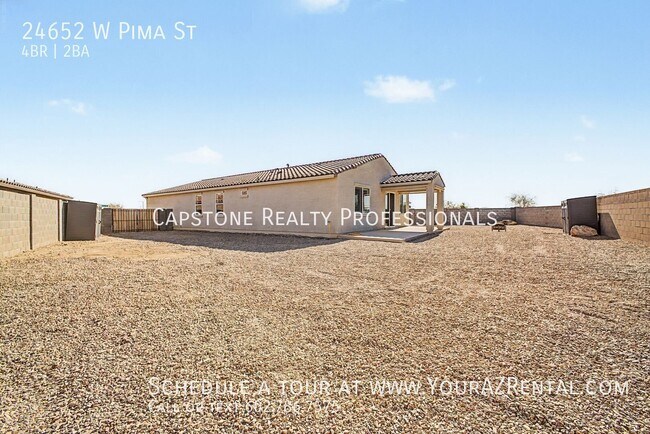 Building Photo - 24652 W Pima St