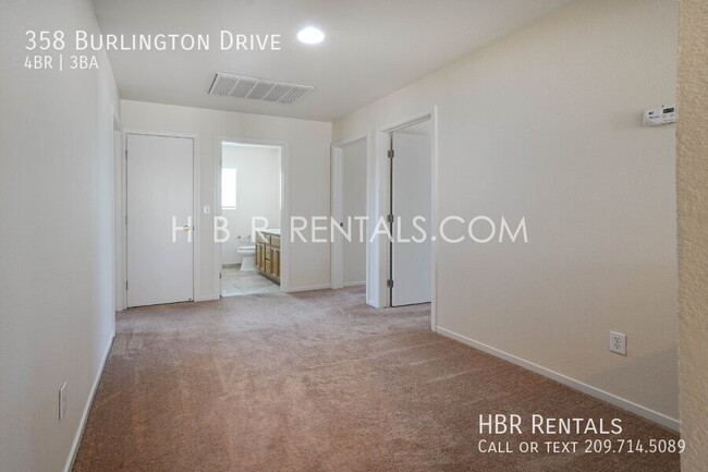 Building Photo - 358 Burlington Dr