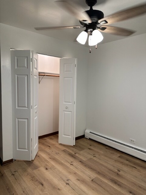 Bedroom 1 - 17731 Commercial Ave