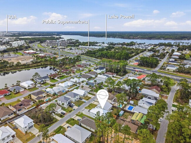 Building Photo - 304 Palm Beach Dr