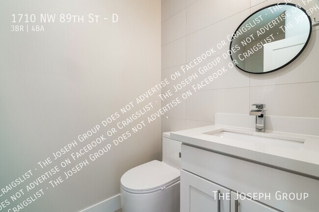 Building Photo - 1710 NW 89th St