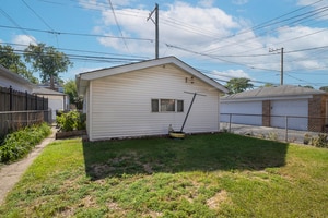 Building Photo - 5705 W Higgins Ave