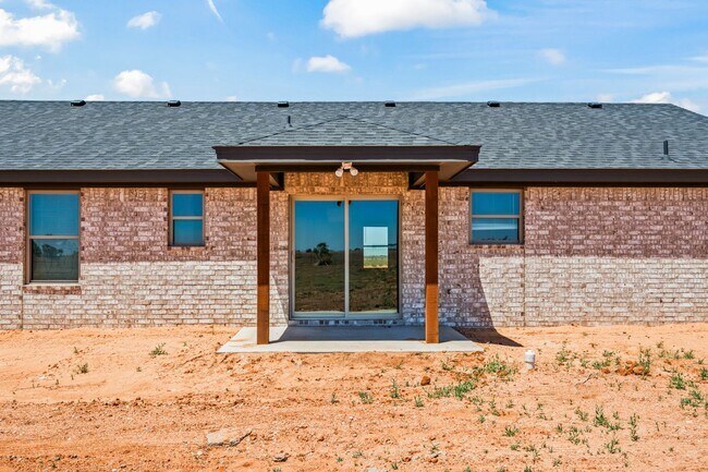 Building Photo - Brand New Construction In Shallowater ISD