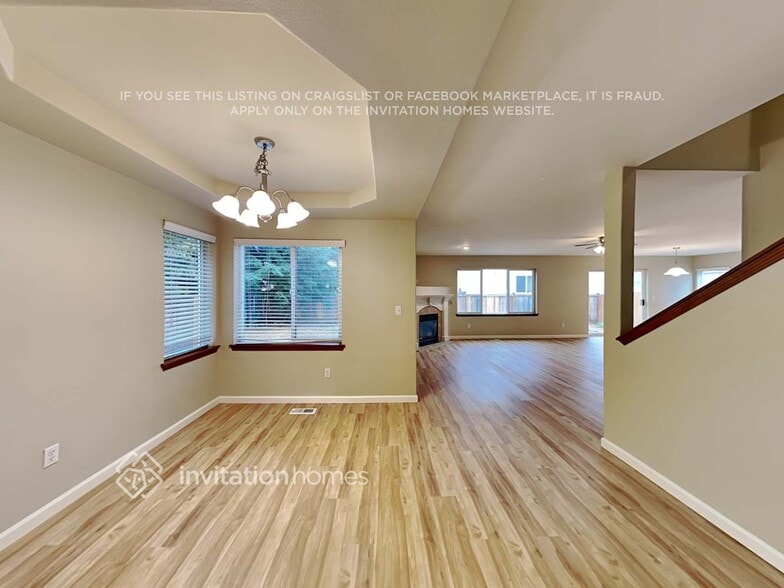Building Photo - 8411 205th St Ct E
