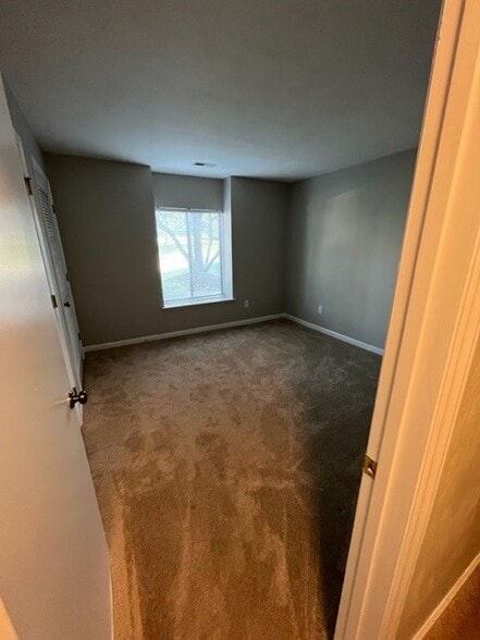 2nd Bedroom - 2308 Wood Gate Ln